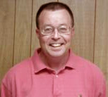 Steve Pilkington, this week's contributing author