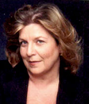 Susan Sheppard, this week's contributing author