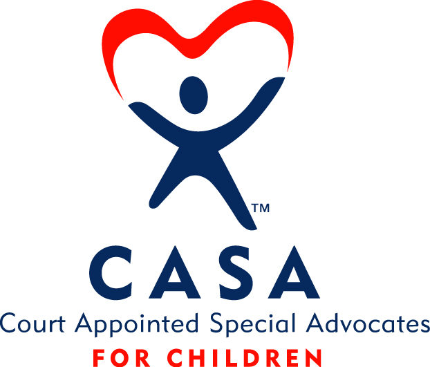 Help the children. Learn more about CASA - click here!